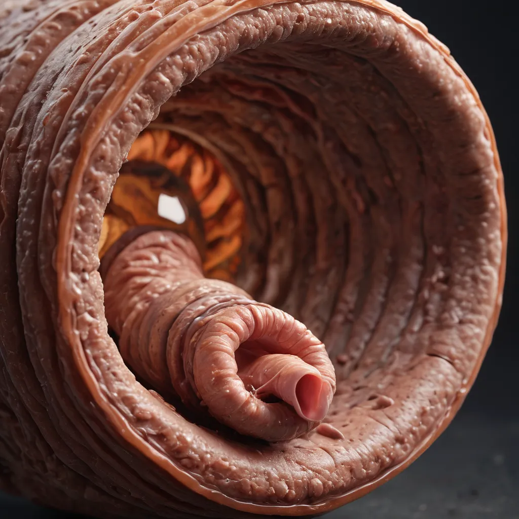 Image showcasing Understanding Recurring Diarrhea in Dogs