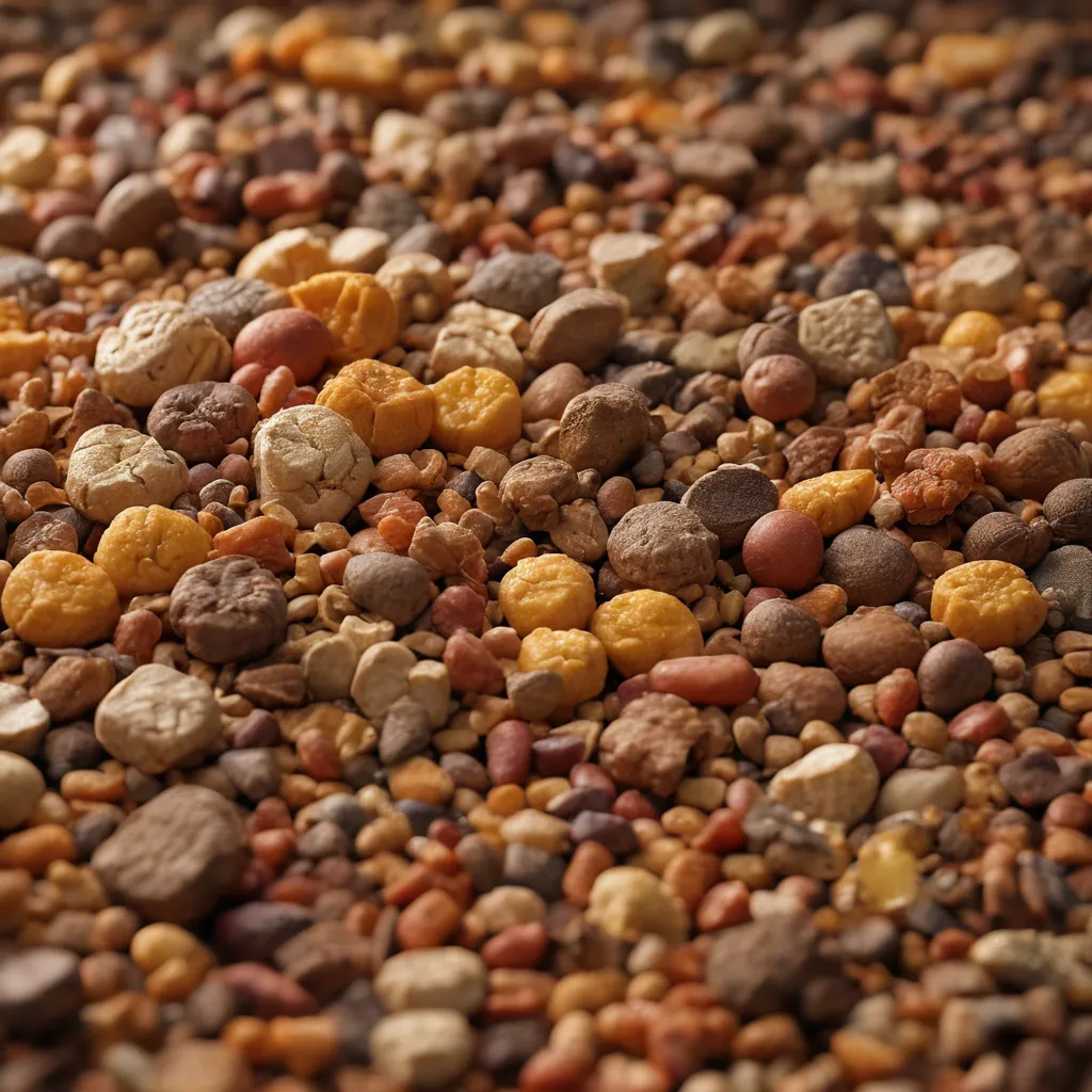 The Link Between Dog Food and Loose Stool Explained