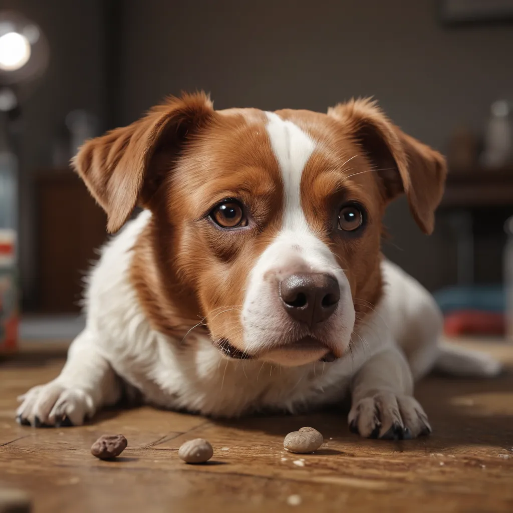 Managing week long diarrhea in pets a detailed guide