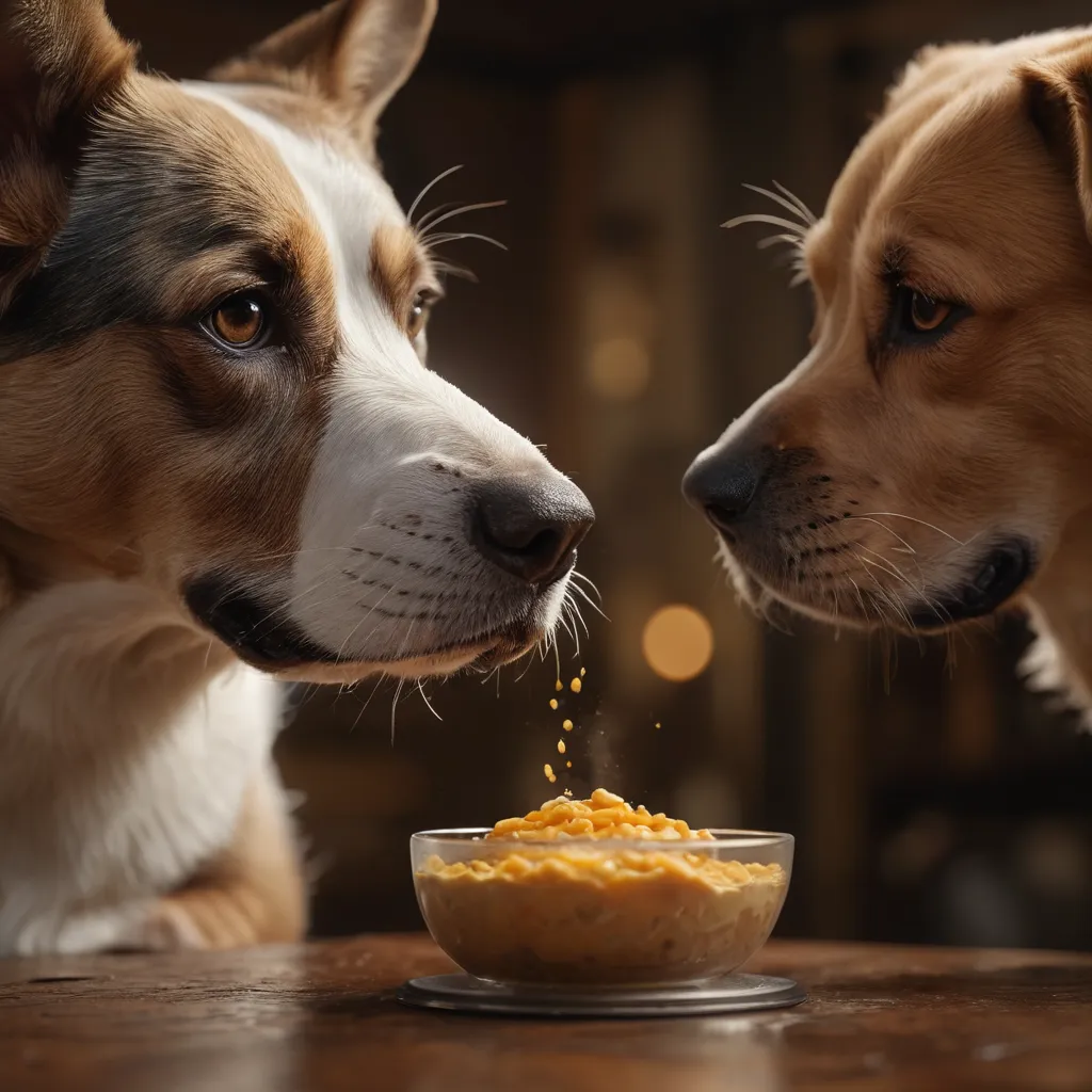 Image showcasing What to Do If Your Dog Has Diarrhea: A Comprehensive Guide