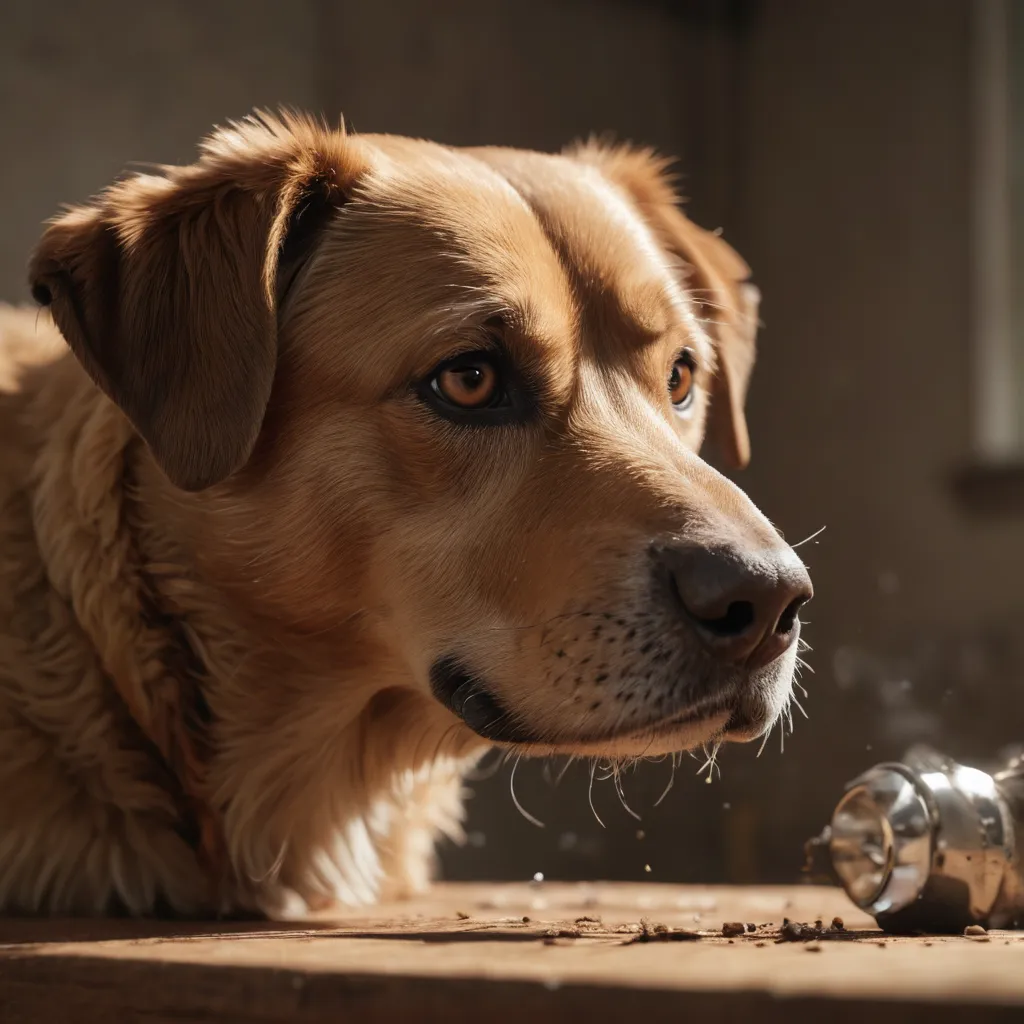 Effective Steps to Take When Your Dog Has Diarrhea