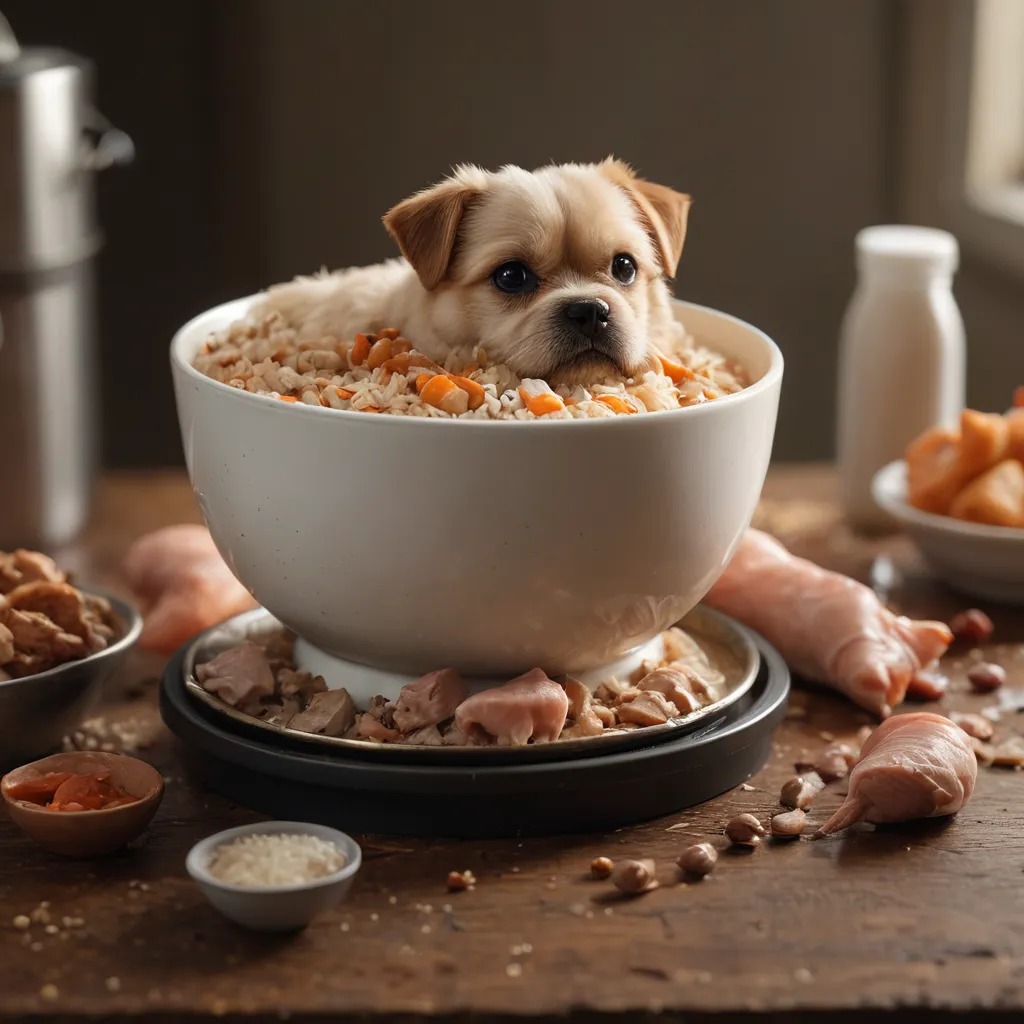 Essential Feeding Guidelines for Dogs with Diarrhea - Is Ryegrass Good For Dogs With Diarrhea