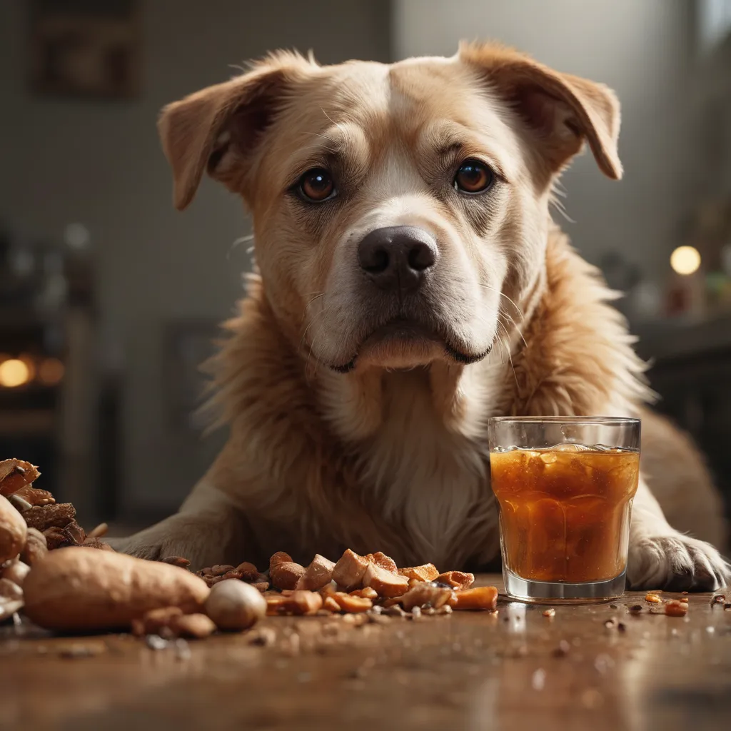 Dietary Solutions for Dog Diarrhea Relief - Canine Diarrhea Food And Supplements